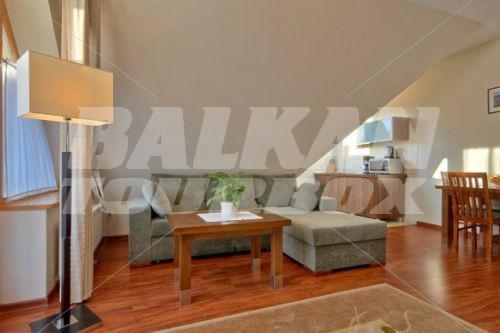 holiday in Aparthotel Bellamonte Zakopane