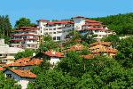 Hotel Kalina Palace, Bulgaria