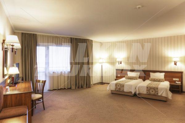 holiday in Kalina Palace