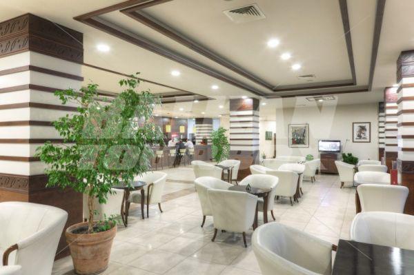 holiday in Kalina Palace