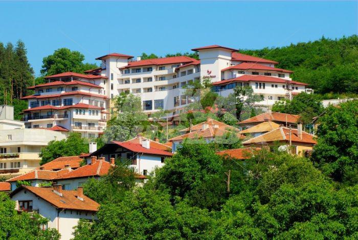 holiday in  Kalina Palace