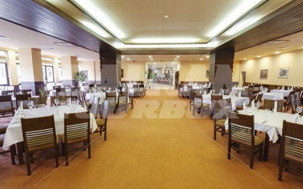 holiday in Kalina Palace