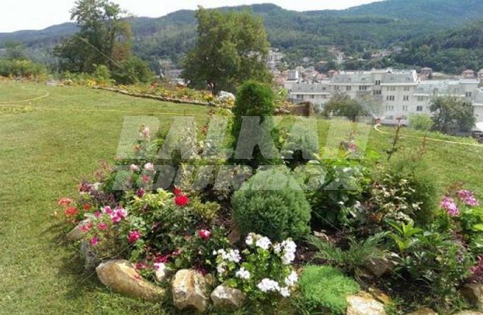 holiday in Kalina Palace