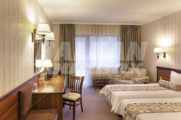 holiday in Kalina Palace
