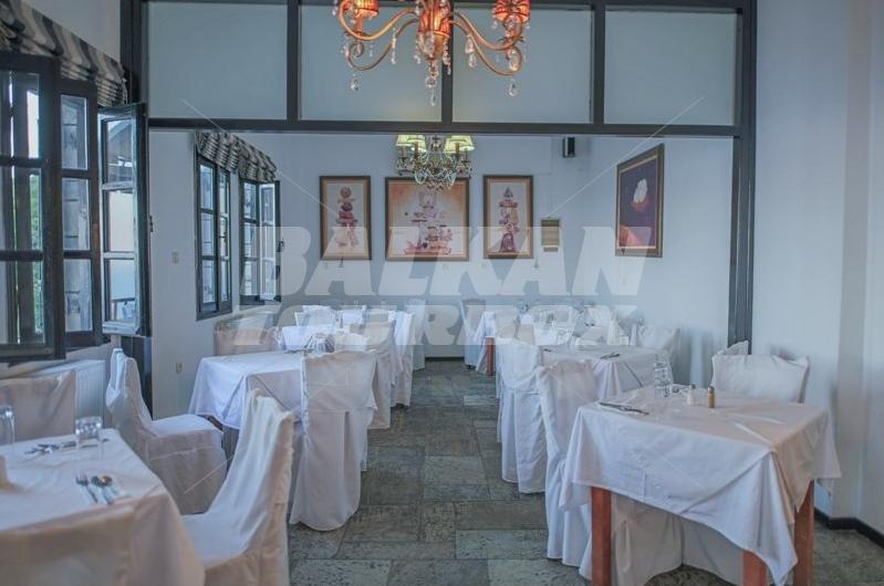 holiday in Pilio Holiday Club