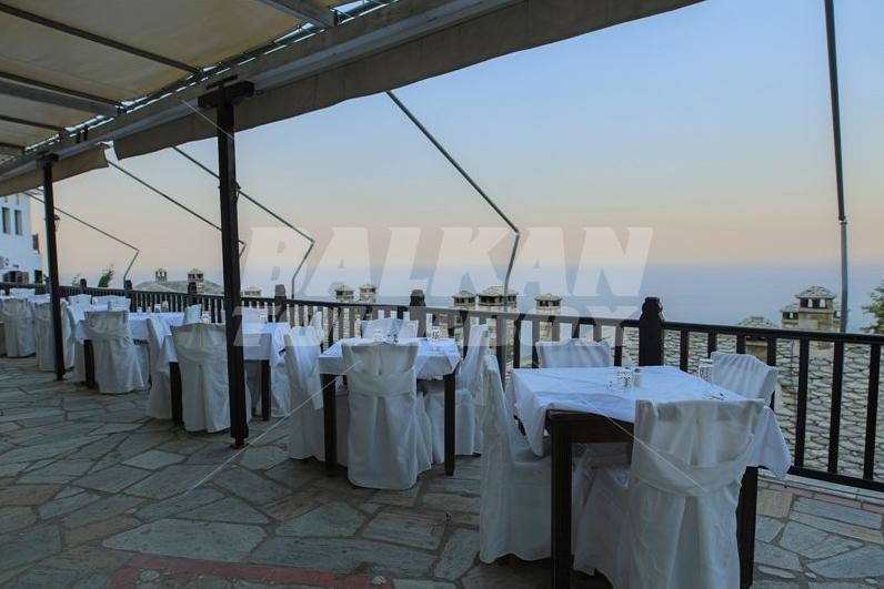 holiday in Pilio Holiday Club