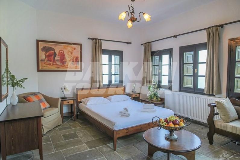 holiday in Pilio Holiday Club