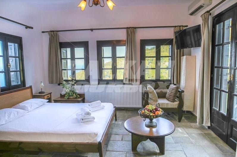 holiday in Pilio Holiday Club