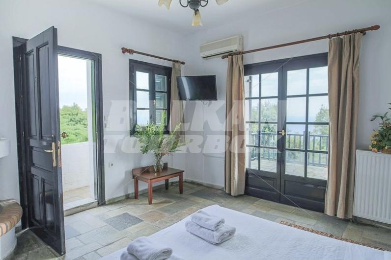 holiday in Pilio Holiday Club