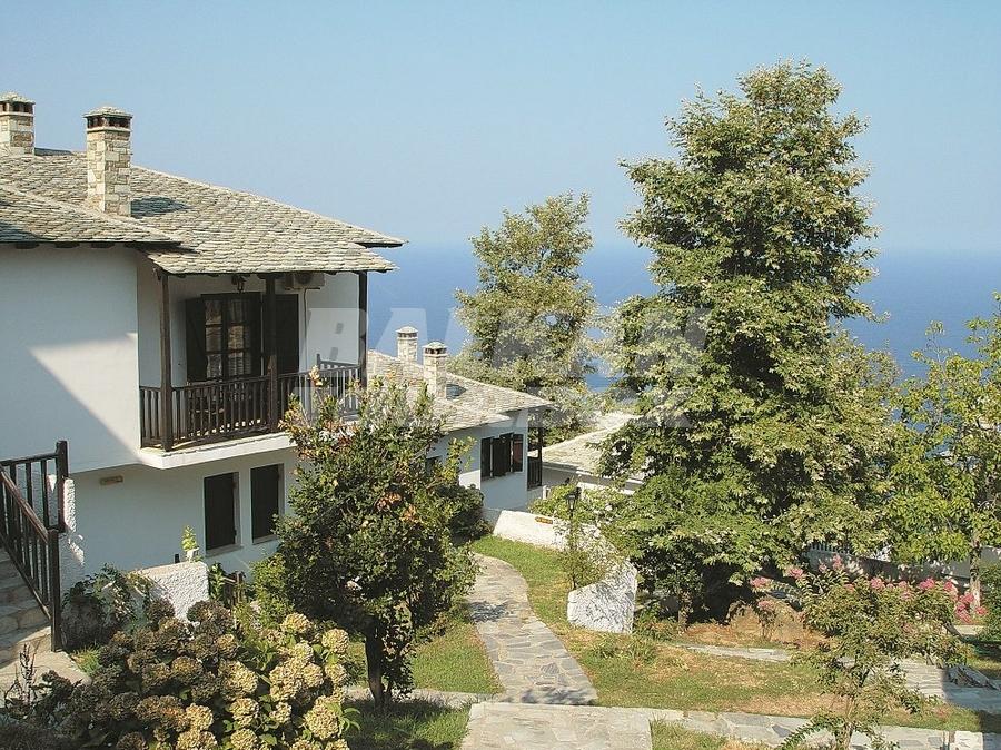 holiday in Pilio Holiday Club