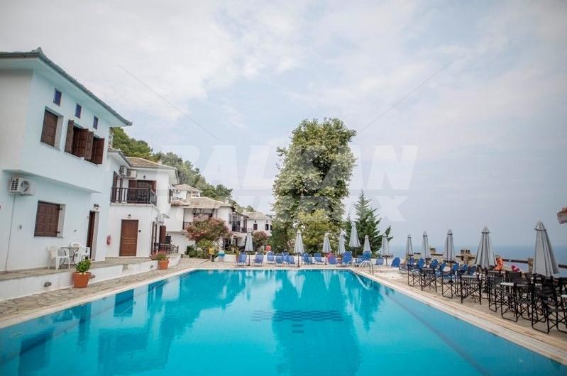 holiday in  Pilio Holiday Club
