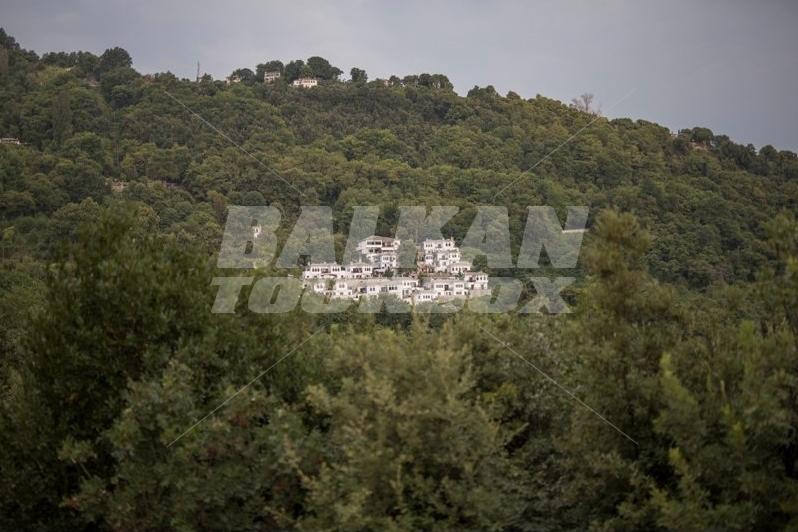holiday in Pilio Holiday Club