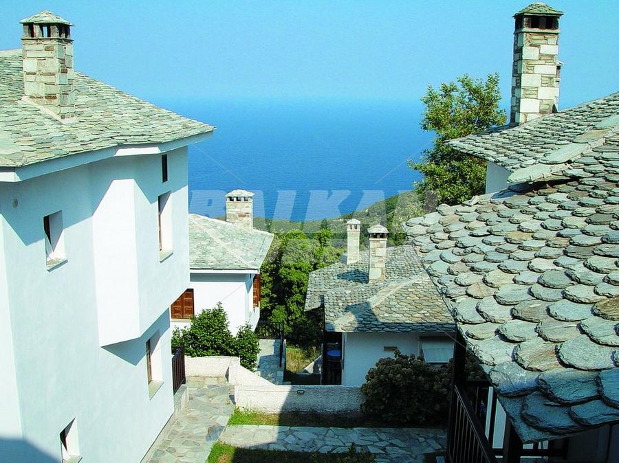 holiday in Pilio Holiday Club