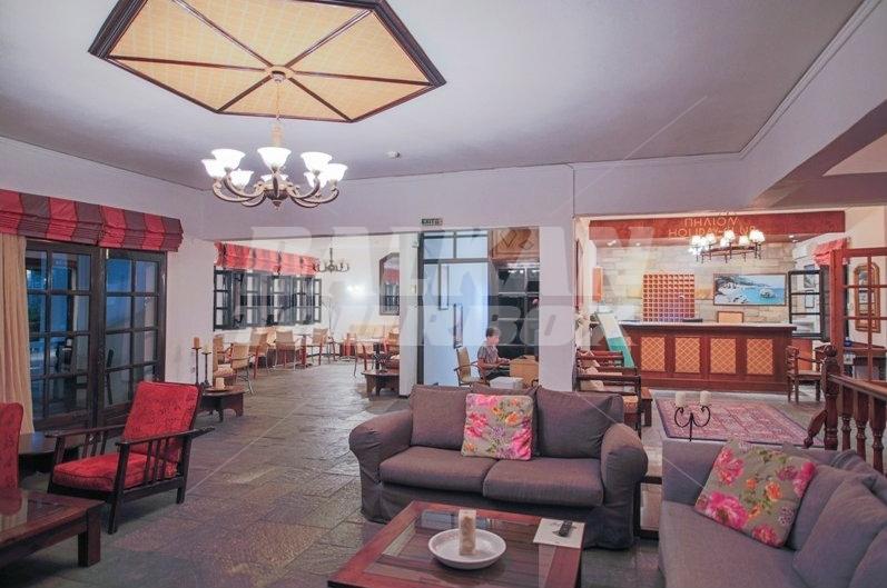holiday in Pilio Holiday Club
