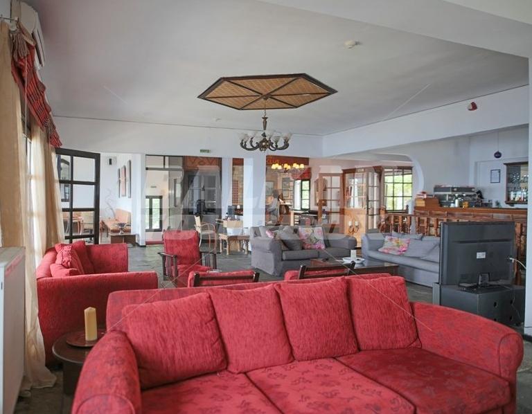 holiday in Pilio Holiday Club