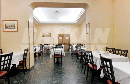 почивка в San Remo