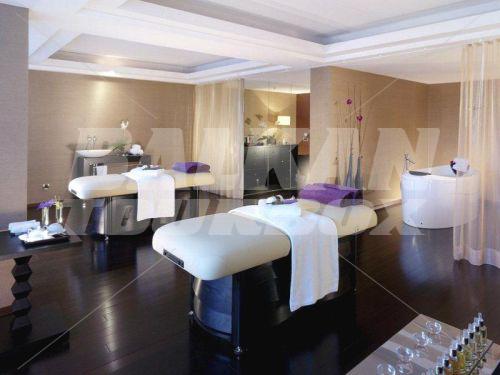 почивка в Sheraton Lisboa Hotel and Spa