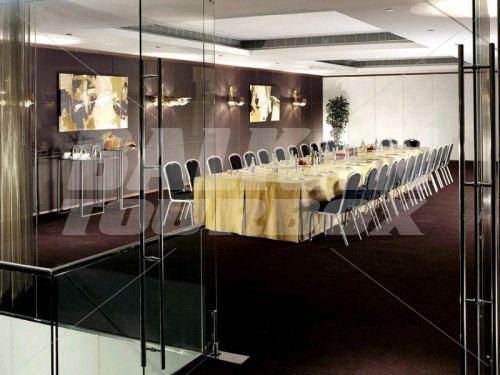 почивка в Sheraton Lisboa Hotel and Spa