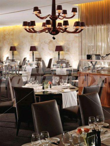 почивка в Sheraton Lisboa Hotel and Spa