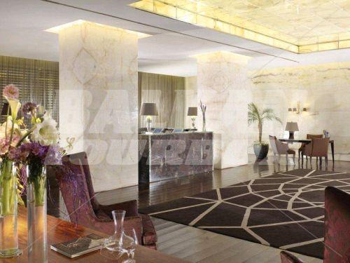 почивка в Sheraton Lisboa Hotel and Spa