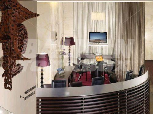 почивка в Sheraton Lisboa Hotel and Spa