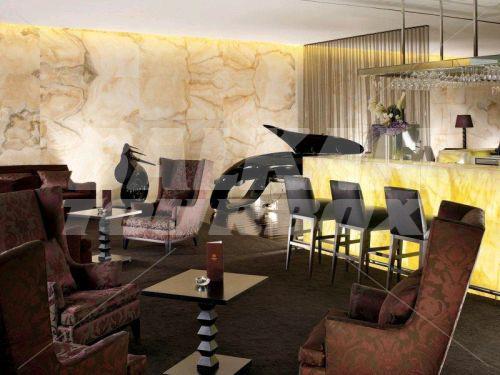 почивка в Sheraton Lisboa Hotel and Spa
