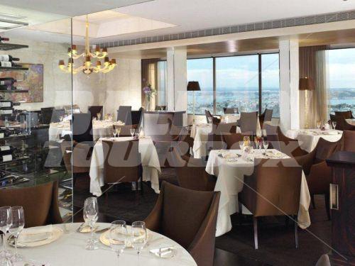 почивка в Sheraton Lisboa Hotel and Spa