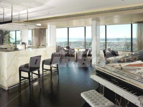 почивка в Sheraton Lisboa Hotel and Spa