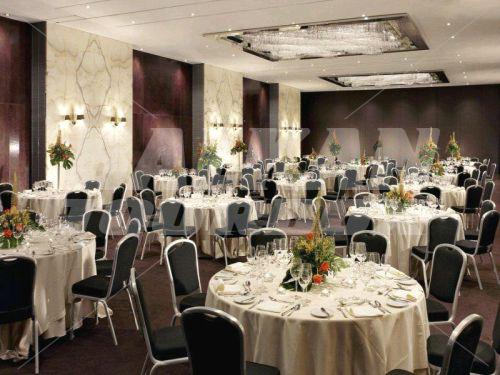 почивка в Sheraton Lisboa Hotel and Spa