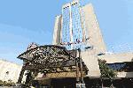Hotel Crowne Plaza Santiago, 