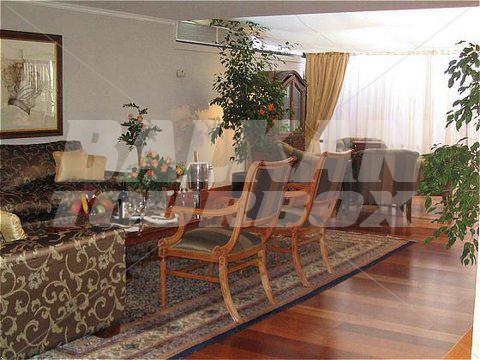 holiday in Crowne Plaza Santiago