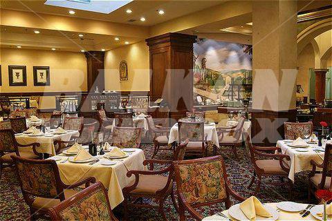 holiday in Crowne Plaza Santiago