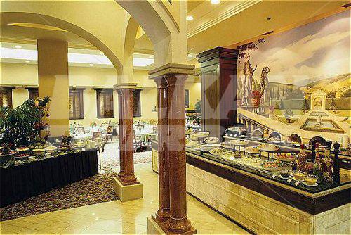 holiday in Crowne Plaza Santiago