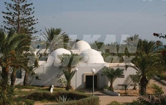 почивка в  El Mouradi Djerba Menzel