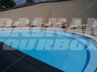 holiday in BW Golf De Albon