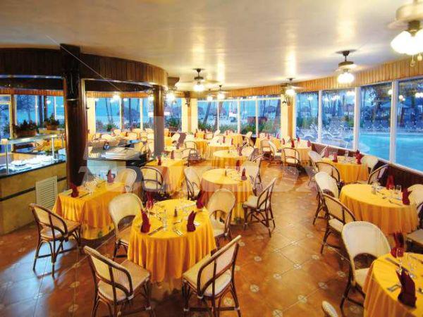 holiday in Barcelo Dominicana Beach