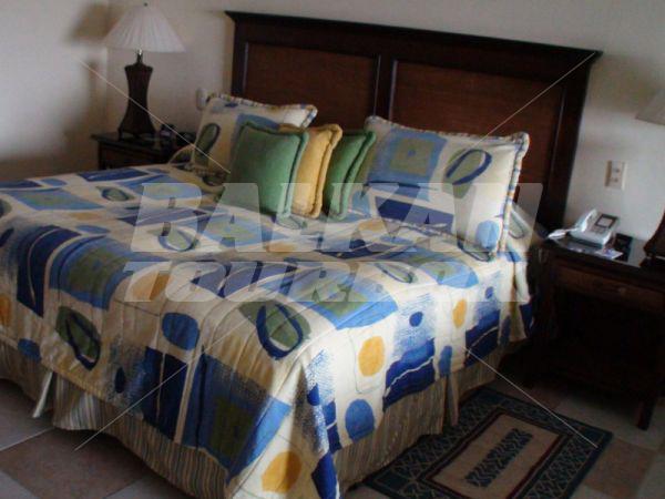 holiday in Barcelo Dominicana Beach