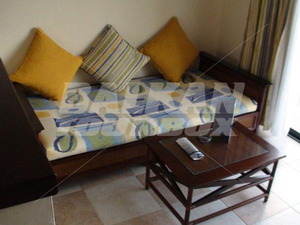 holiday in Barcelo Dominicana Beach