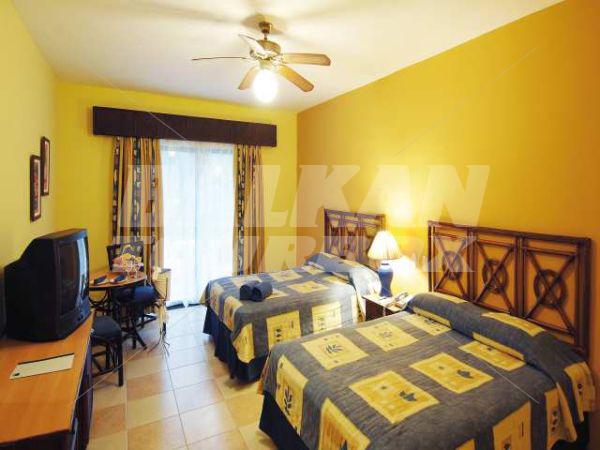 holiday in Barcelo Dominicana Beach