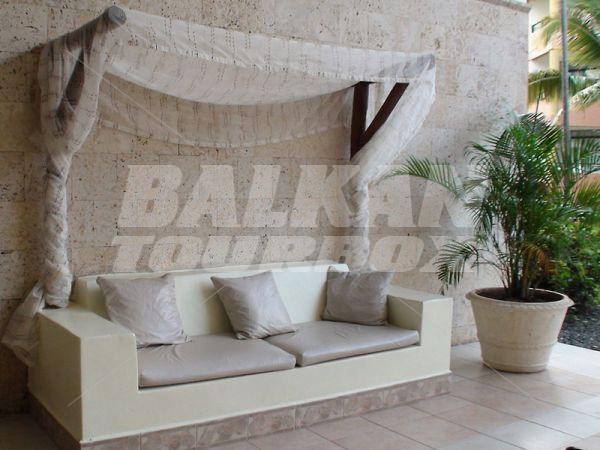 holiday in Barcelo Dominicana Beach