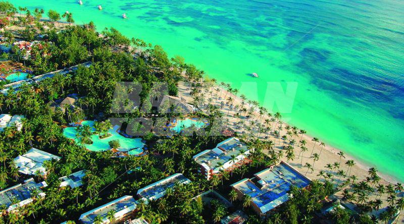 holiday in  Barcelo Dominicana Beach