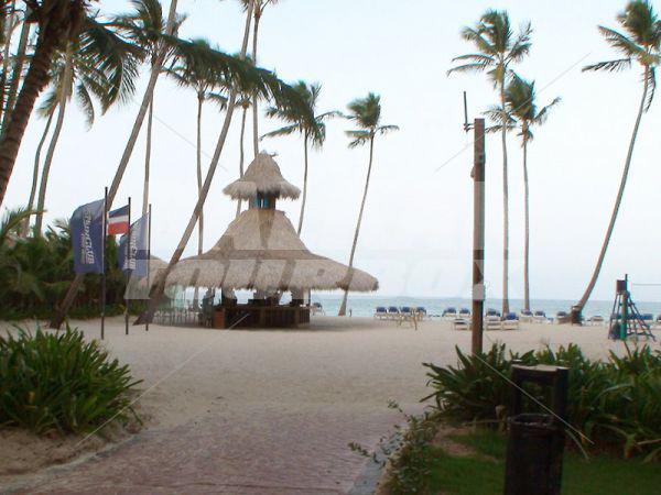 holiday in Barcelo Dominicana Beach