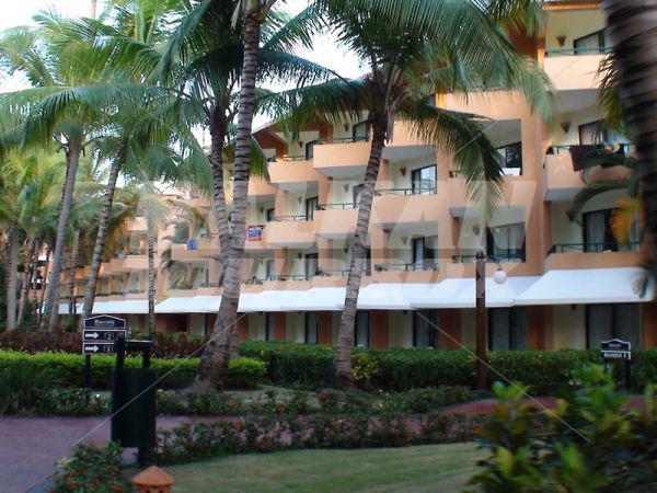 holiday in Barcelo Dominicana Beach