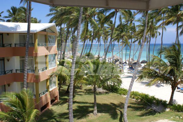 holiday in Barcelo Dominicana Beach