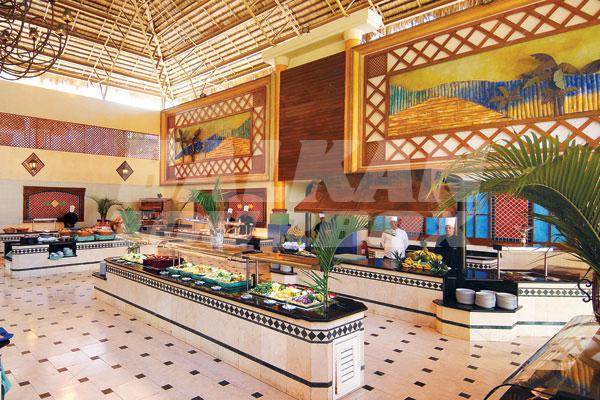 holiday in Barcelo Dominicana Beach