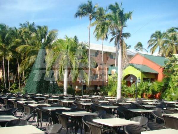 holiday in Barcelo Dominicana Beach