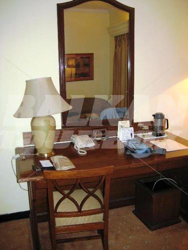 holiday in Holiday Inn Agra