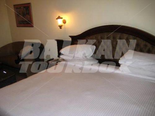 holiday in Holiday Inn Agra