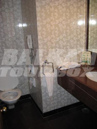 holiday in Holiday Inn Agra