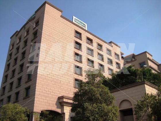 holiday in  Holiday Inn Agra